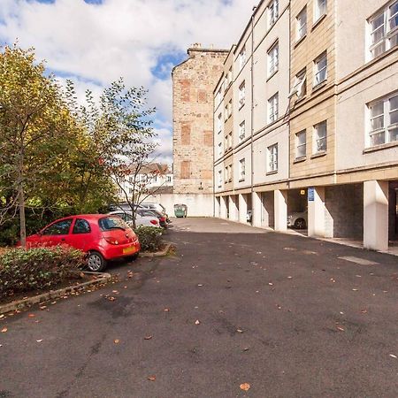 Luxury City Centre Apartment Edinburgh Ngoại thất bức ảnh
