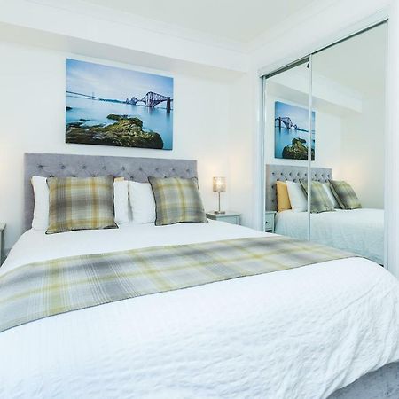 Luxury City Centre Apartment Edinburgh Ngoại thất bức ảnh
