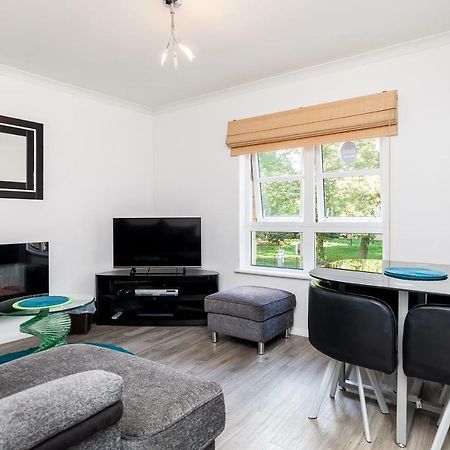 Luxury City Centre Apartment Edinburgh Ngoại thất bức ảnh